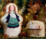 (image for) Mary Had A Baby